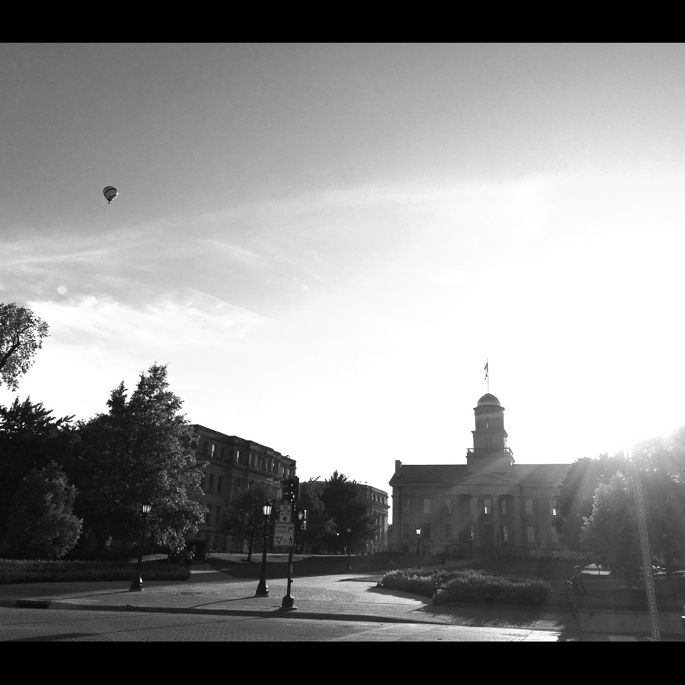 Meet your Posher, Kasondra